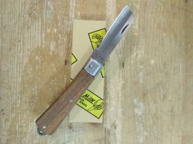 Мультитул North Man, KT-407, сталь AoGami, рукоять pakka wood