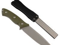 Алмазная складная точилка H1066