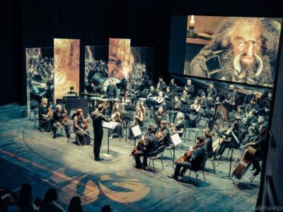 Уроки мировой художественной культуры пройдут на сцене Театра оперы и балета Якутии