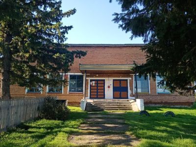 Дворниковский сельский дом культуры