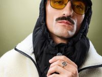 Утепленный капор