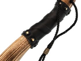 Топор Медведь Велес, кулачный