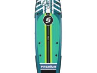 Надувная доска для SUP-бординга STORMLINE PREMIUM 10.8