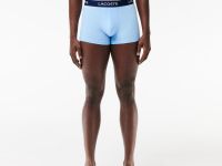 Мужское нижнее бельё Lacoste (3 шт.)