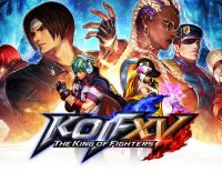 The King of Fighters XV (PC)