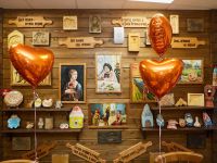 Дом-музей пряника