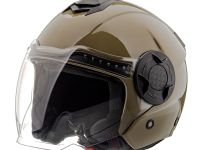 Шлем мото открытый SHORNER 625