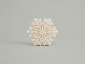 Мыло твердое Зимняя страна/Winterland