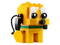 BrickHeadz 40378 Сувенирный набор Гуфи и Плуто