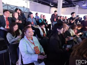 Более 600 деятелей культуры участвуют в форуме «Арктида» в Якутске