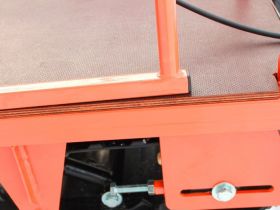 Мотобуксировщик ЧИНУК Grand 15 л.с.