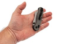 Складной нож Kizer Drop Bear Utility сталь SK5, рукоять Micarta
