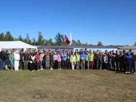 Командно-штабные учения ветеринарных служб прошли в Якутии