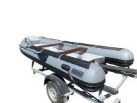 Лодка РИБ НАВИГАТОР 400R