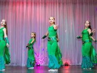 Зыковский сельский дом культуры