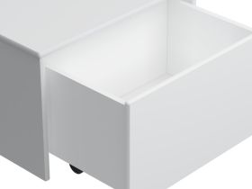 Тумба детская Плампи 60x38 Белый