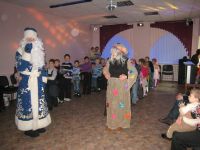 Дом культуры «Авиатор» поселка Угольные Копи