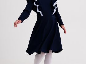 Туфли для девочек