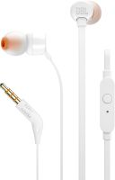 Наушники JBL Tune 110 Белые