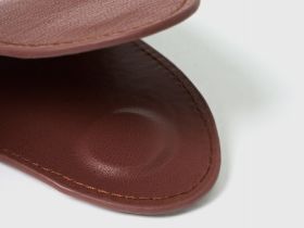 Чехол для солнцезащитных очков, Оранжевый