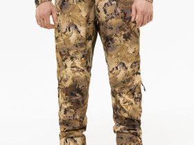 Костюм Remington Stormfront Yellow Waterfowl для охоты с мембраной Climatic Extreme
