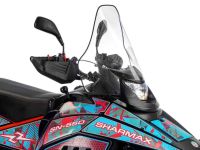 Снегоход SHARMAX SN-550 (2024)