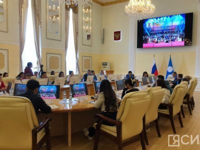 В Якутске на V международном форуме циркового искусства подписан меморандум о сотрудничестве