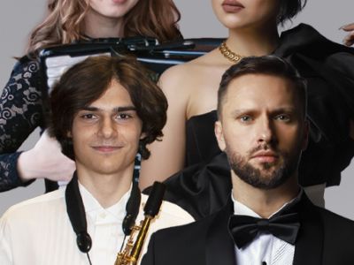 Романтический вечер при свечах