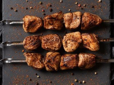 Шашлык стал лучше: повторное исследование не выявило ни одного нарушения