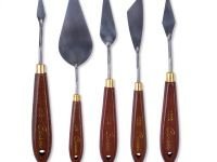 Мастихин "Сонет" 05, металл