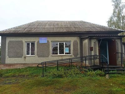 Библиотека «На Дачном»