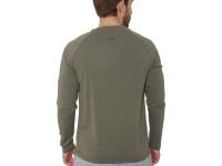 *Лонгслив "Wave V2"