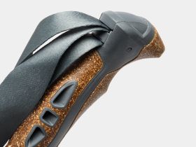 Треккинговые палки Ascent FL Cork