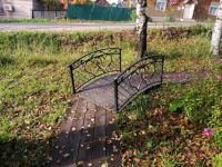 Бабушкинский исторический музей