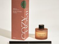 Диффузор Кофе и бобы тонка 100 мл