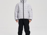 Куртка BASK kids