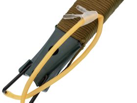 Нож для выживания Торнадо HK5701