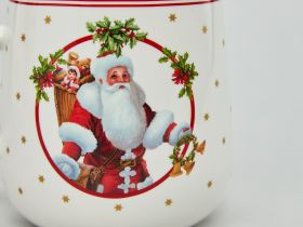 Кружка Очаровательное время/Charming time