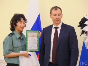 Восстановление стерха: Якутия подводит итоги года