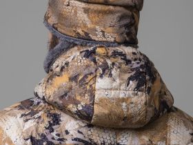 Комплект Remington Tactical Soft Yellow Waterfowl: шапка и снуд до -30°C