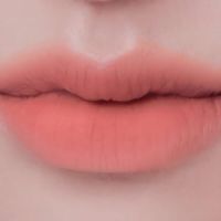 Вельветовый тинт для губ CLIO Chiffon Blur Tint 10 Dawn Clouds Coral