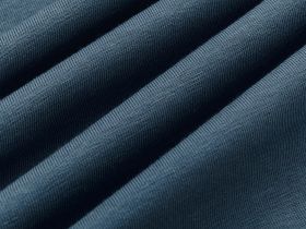 Приталенная футболка из джерси