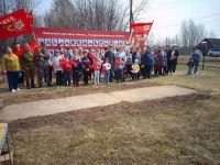 Веселовский сельский дом культуры