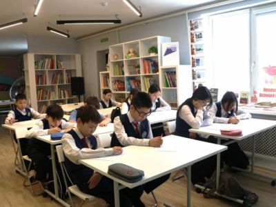 Победителей олимпиады «Символы Якутии. Я – патриот» объявят 31 мая