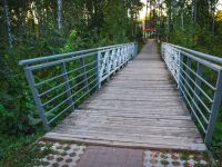 Парк культуры и отдыха им. А. П. Чехова