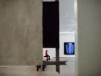 Выставочный зал Союза художников России г. Архангельска