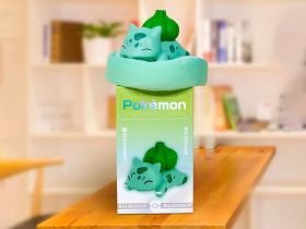 ST-1177 Фигурка Bulbasaur