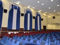 Киноцентр ст. Алексеевской