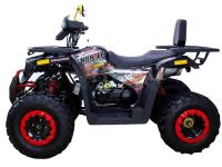 Квадроцикл AVANTIS Hunter 200 New Lux