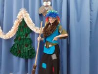 Пашозерский центр культуры и досуга